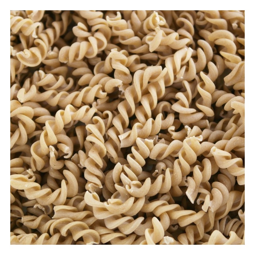 Pâtes crues BIO - Petit fusilli au petit épeautre 29-1280