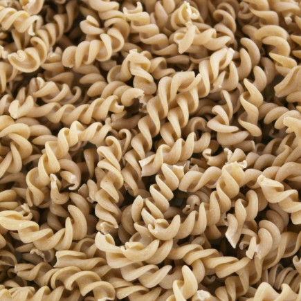 Pâtes crues BIO - Petit fusilli au petit épeautre 29-1281