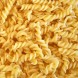 Pâtes crues BIO - Petit fusilli nature 29-1287