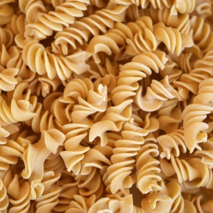 Pâtes crues - Fusilli citron 29-1288