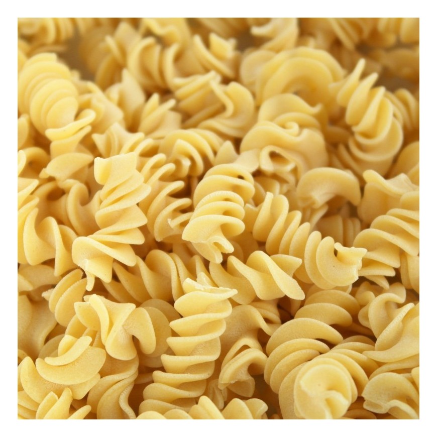 Pâtes crues - Fusilli nature 29-1267