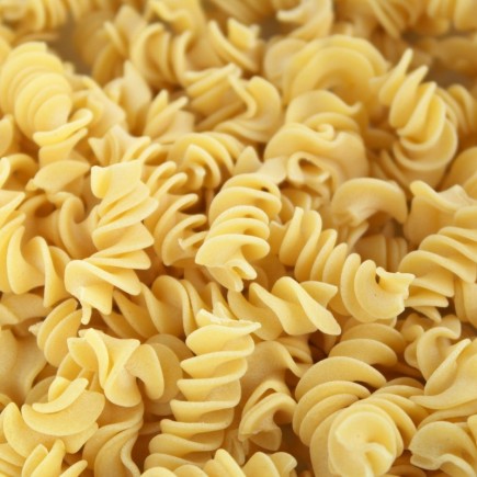 Pâtes crues - Fusilli nature 29-1267