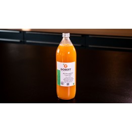 Nectar d'abricot Orangered – 1L 73-1169