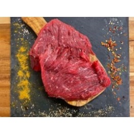 Steak de bœuf Parthenais – huit pièces 34-197