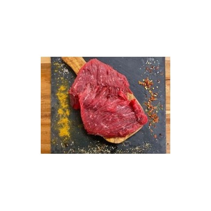 Steak de bœuf Parthenais – huit pièces 34-197