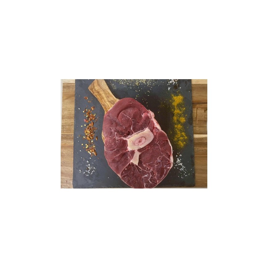 Jarret de bœuf Parthenais – 1kg 34-200