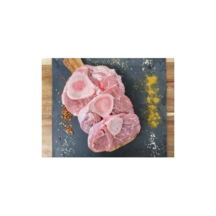 Jarret de veau – 1kg 34-223