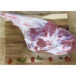 Gigot d'agneau 34-238