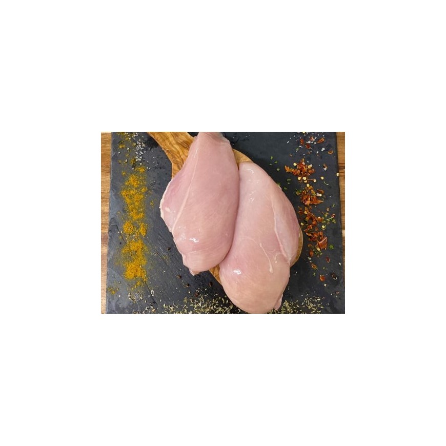 Filet de poulet – huit pièces 34-243