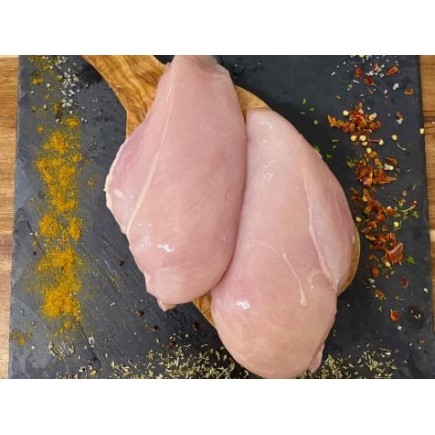 Filet de poulet – huit pièces 34-243