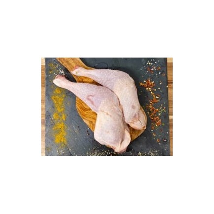 Cuisse de poulet – huit pièces 34-264