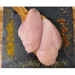 Filet de poulet – quatre pièces 34-267