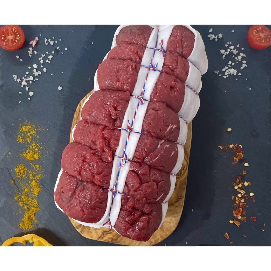 Rôti de viande de cheval – 1Kg 34-294