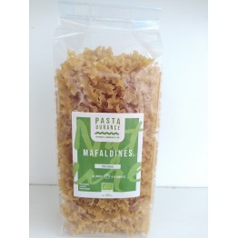 Mafaldines artisanales BIO 100% pois chiche - 300g