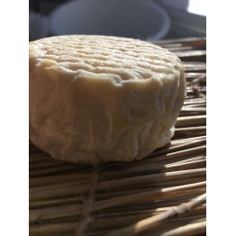 Fromage de chèvre crémeux -...