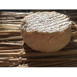 Fromage de chèvre demi-sec - 2 pièces