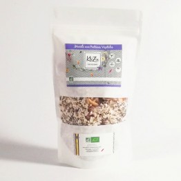 Muesli aux figues et noix 31-346