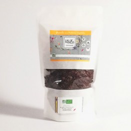 Granola au chocolat et noisettes 31-350