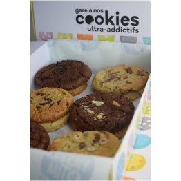 Cookies 100% Original 39-805