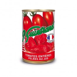 Lot de tomate en boîte – 12 boites 50-903