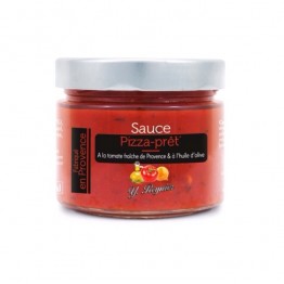 Lot sauce tomate et petit épeautre – 8 bocaux 50-905