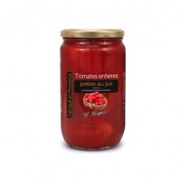 Lot sauce tomate et petit épeautre – 8 bocaux 50-905