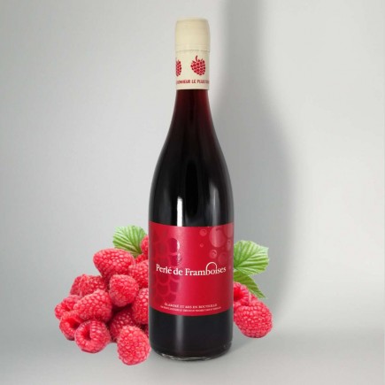 Framboise - Le perlé 43-306