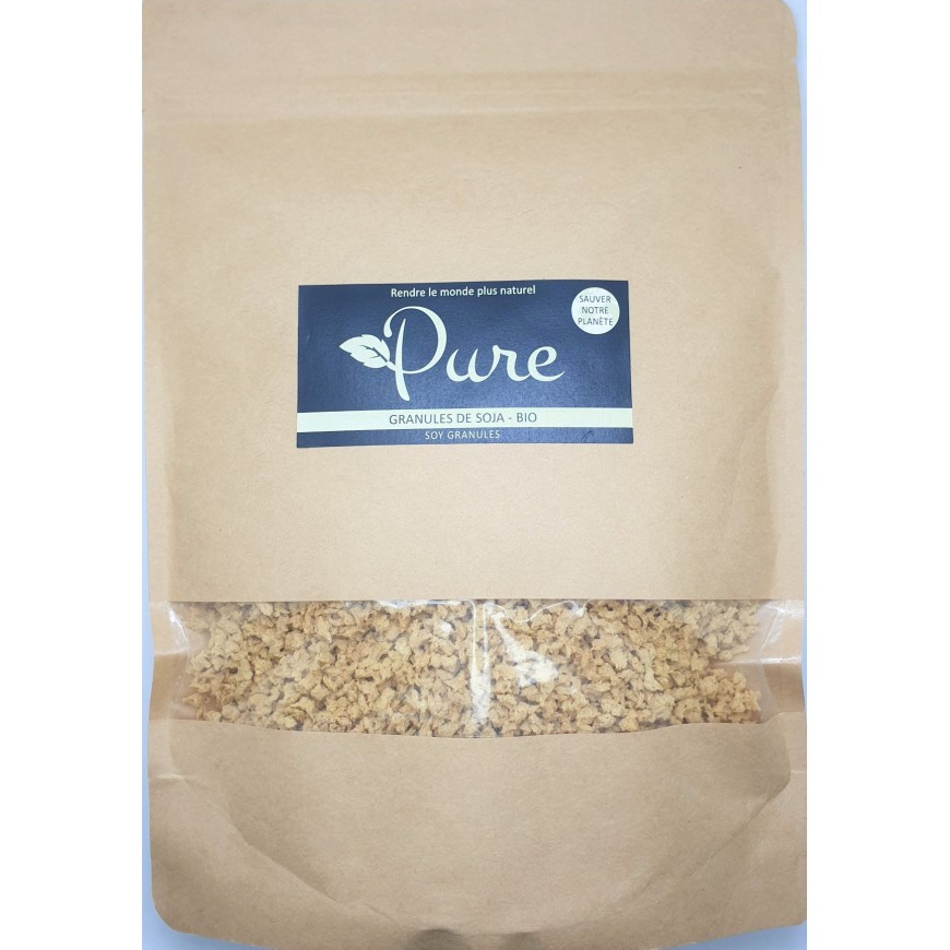 Granules de Soja 49-977