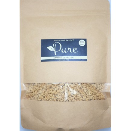 Granules de Soja 49-977