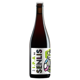 IPA de Senlis 33cl - 12 bouteilles 57-950