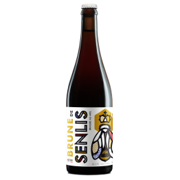 Brune de Senlis 75cl - 6 bouteilles 57-953