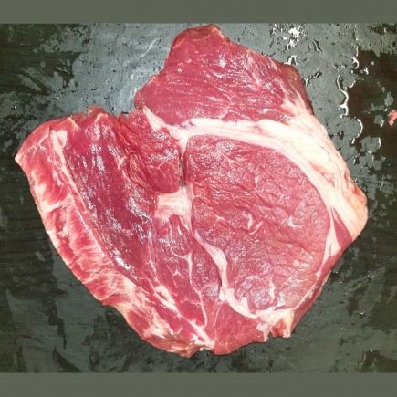 Colis STEAK Boeuf Aubrac 2kg 54-878