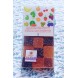 Pâtes de fruit - Assortiment de saveurs 63-1012