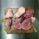 Porc fermier en caissette - Race Gascon 68-1081