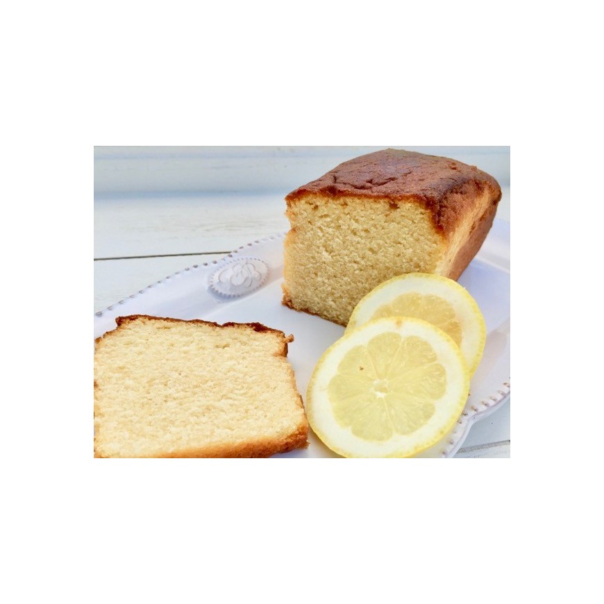 Le cake au citron 67-1144