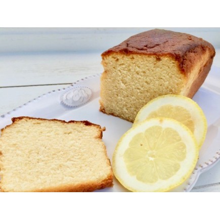 Le cake au citron 67-1144