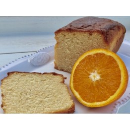 Le cake à l'orange 67-1145