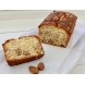 Le cake aux amandes et noisettes 67-1148