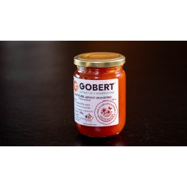 Confiture d'abricot Orangered – 300g 73-1180