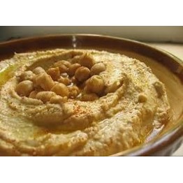 Houmous nature 62-1053