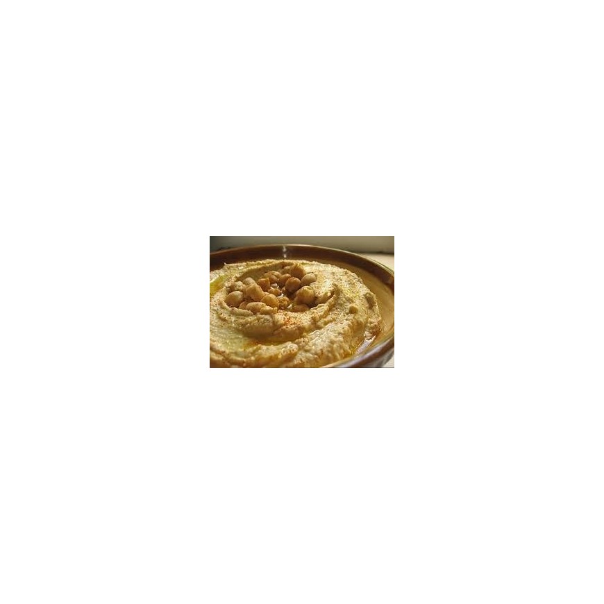 Houmous nature 62-1053